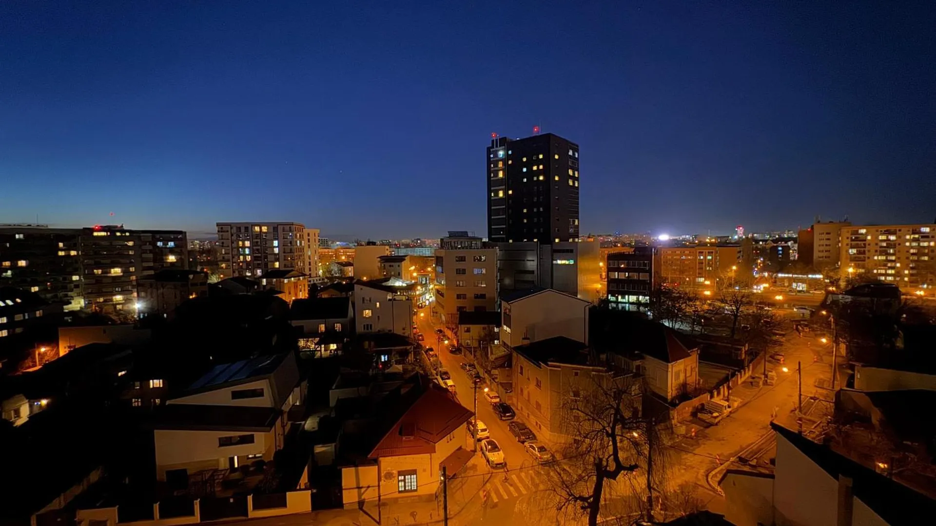 Aurora Suite Bucharest 0*,  Romania